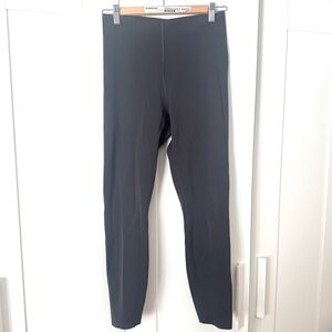 Lululemon graphite tights